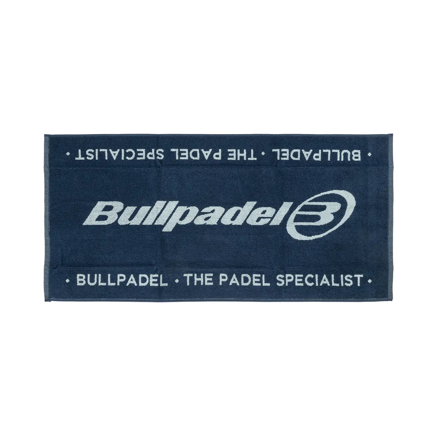Toalla Bullpadel BPTOWEL Oceano Profundo 100×50