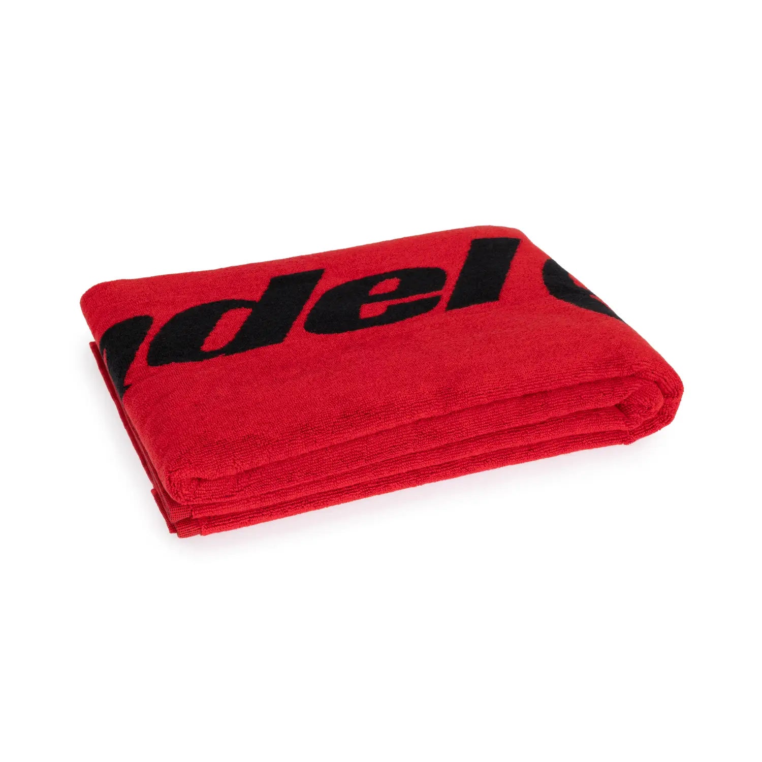 Toalla Bullpadel BPTOWEL Rojo 150×90