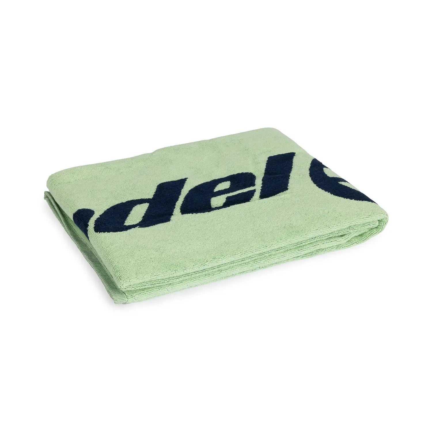 Toalla Bullpadel BPTOWEL Verde Acido 150×90