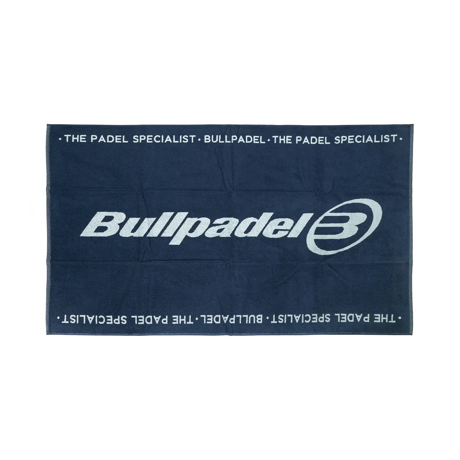 Toalla Bullpadel BPTOWEL Oceano Profundo 150×90