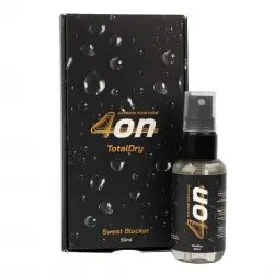 4on TOTALDRY