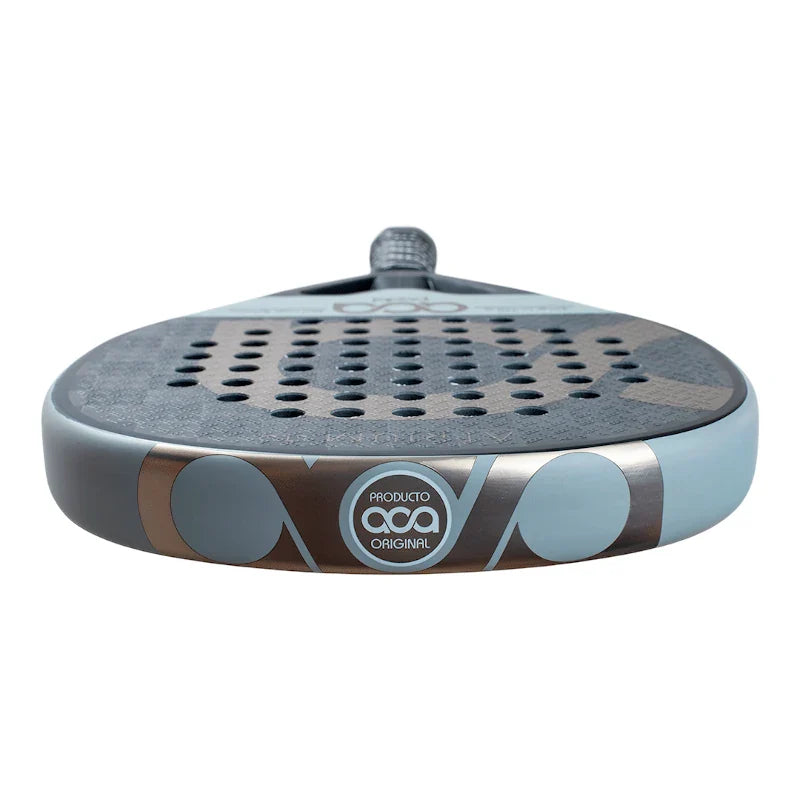 Aca Padel Atrium LTD