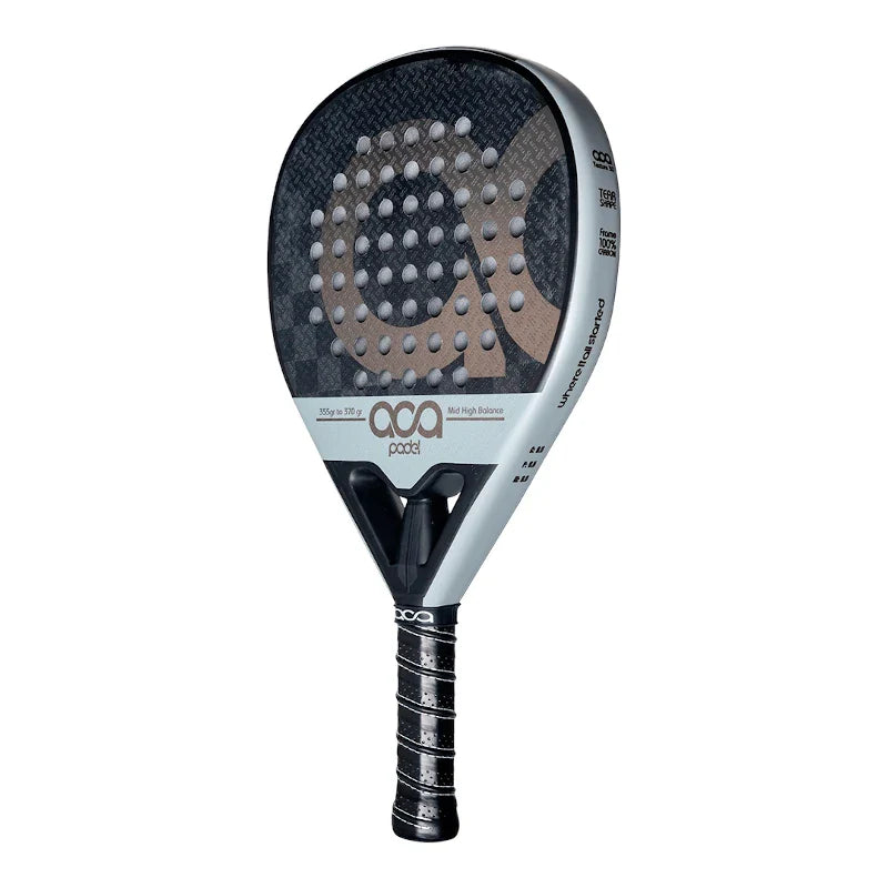 Aca Padel Atrium LTD