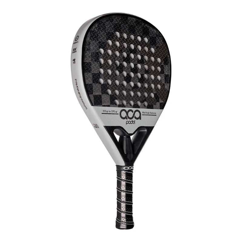 Aca Padel Atrium LTD