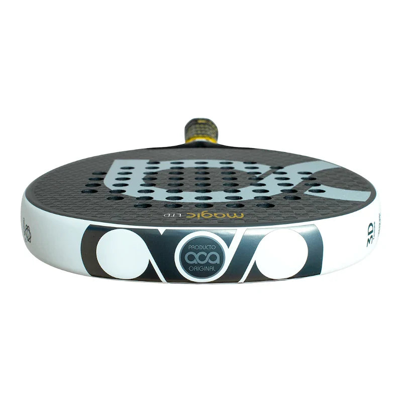 Aca Padel Magic LTD