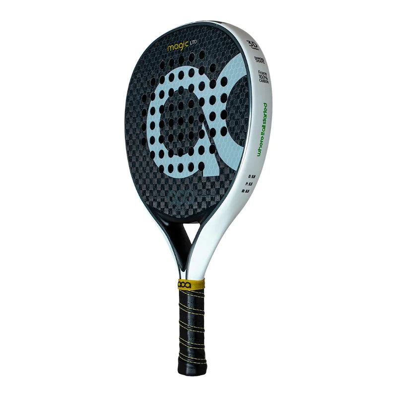 Aca Padel Magic LTD