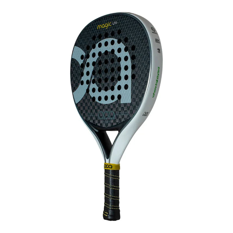 Aca Padel Magic LTD