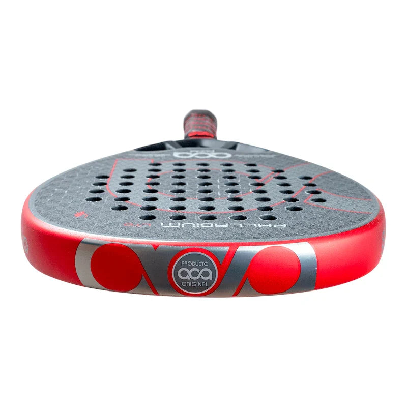 Aca Padel Paladium LTD