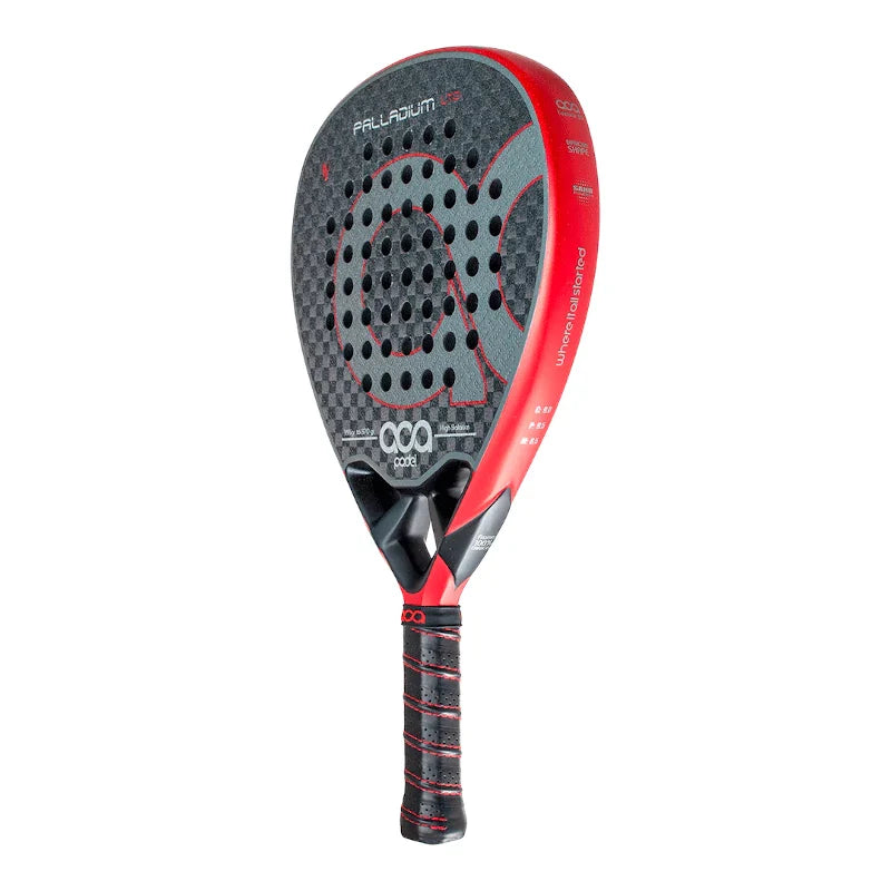 Aca Padel Paladium LTD