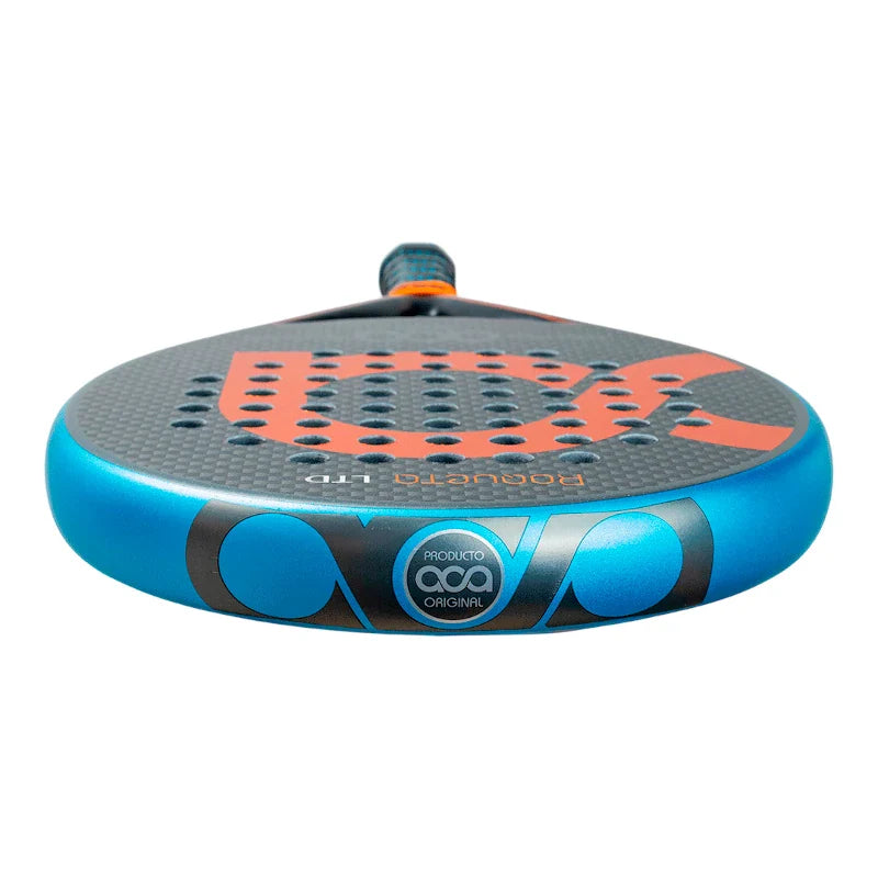Aca Padel Roqueta Naranja LTD