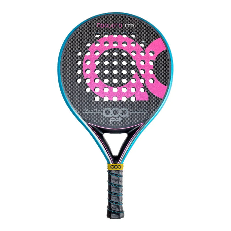 Aca Padel Roqueta Rosa LTD