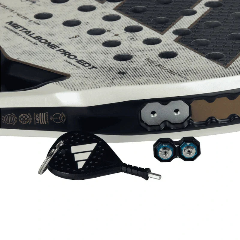 Pala Adidas Metalbone Pro EDT 2025