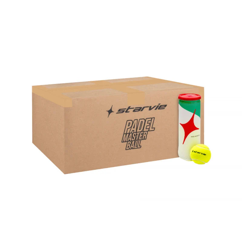 Cajón de Bolas StarVie (Pack 24)