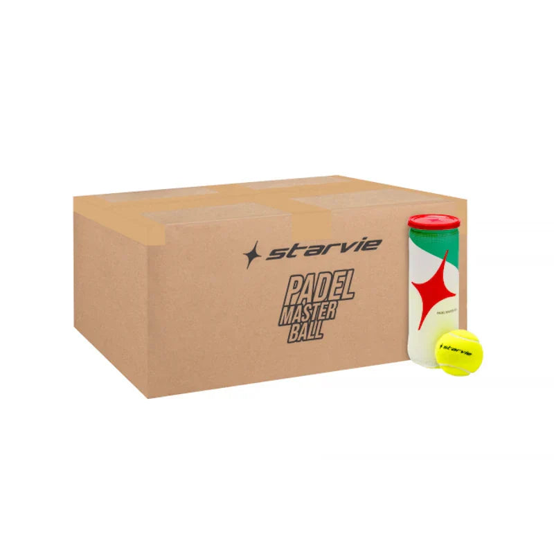 Cajón de Bolas StarVie (Pack 24)