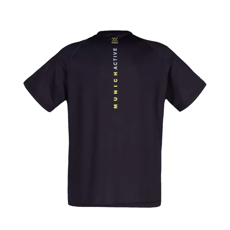 Camiseta Munich Masters