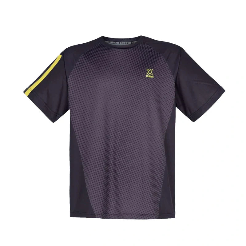 Camiseta Munich Masters