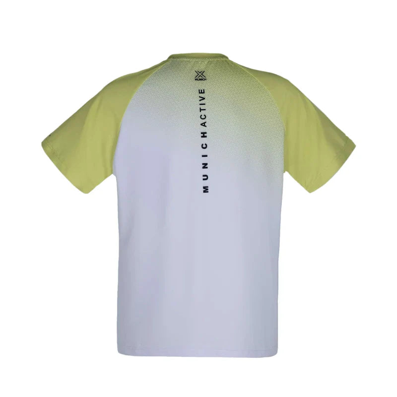 Camiseta Munich Masters