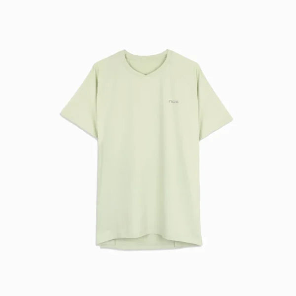 Camiseta Nox Pro Lily Verde Hombre
