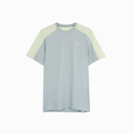 Camiseta Nox Pro Misty Gris Hombre