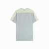Camiseta Nox Pro Misty Gris Hombre