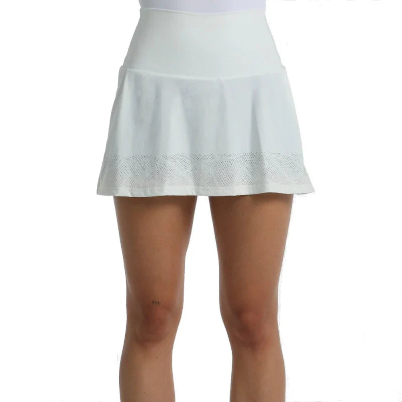 Falda Bullpadel Barca Hielo