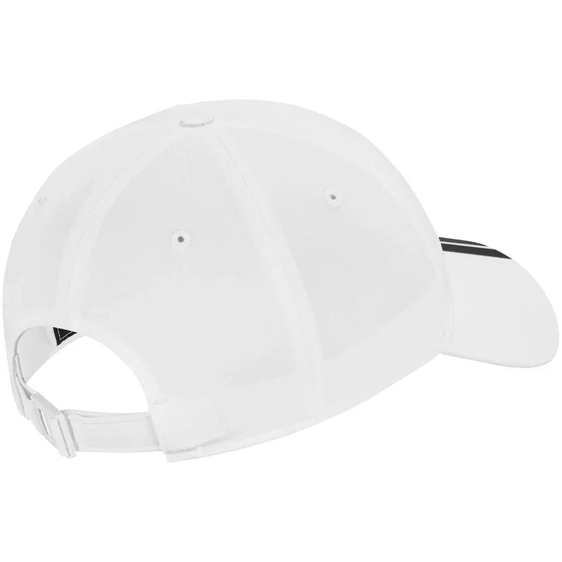Gorra Adidas Bb 3S Clima White