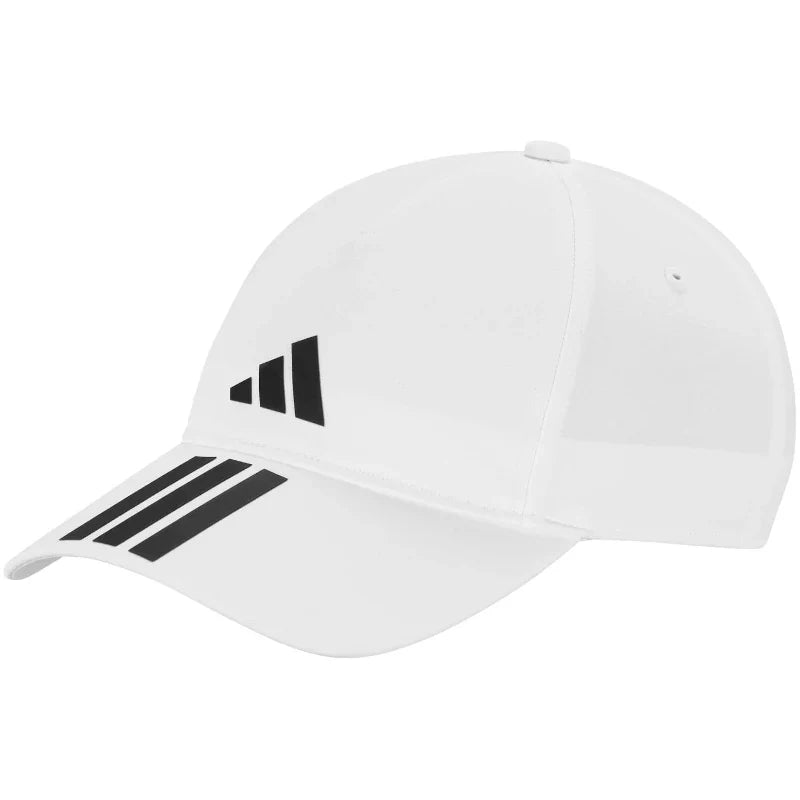 Gorra Adidas Bb 3S Clima White