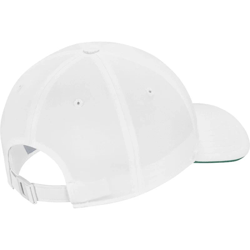 Gorra Adidas BBall Clima OG White 2025