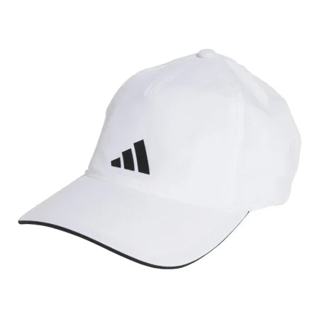 Gorra Adidas Blanca y Negra