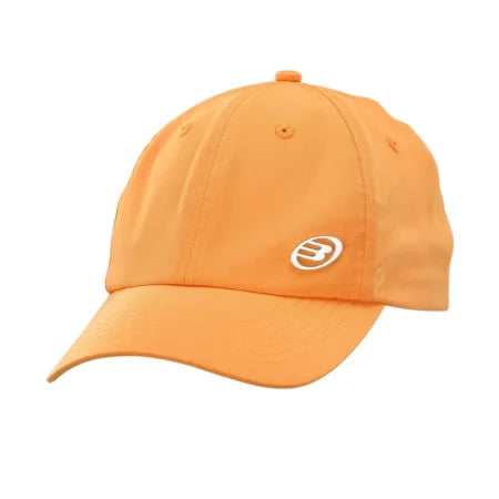 Gorra Bullpadel BPG-252 Amarillo Lima