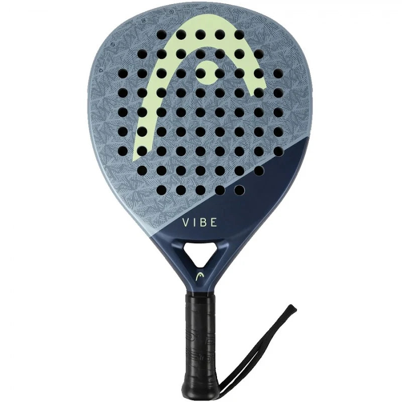 Head Vibe 2026 Blue/Yellow