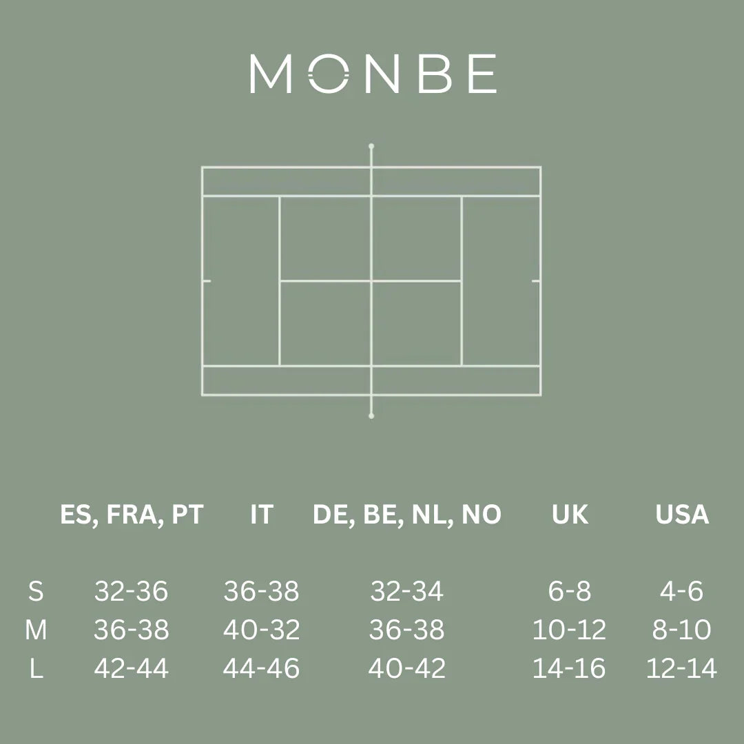 Vestido Caterina Lila - Monbe