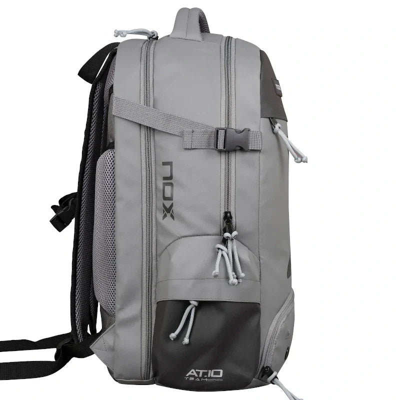 Mochila Nox AT10 Team Gris
