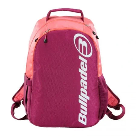 Mochila Bullpadel BPM-25004 Performance 2025
