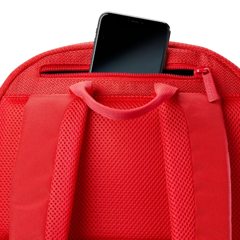 Mochila Wilson Tour Padel Backpack Roja 2025