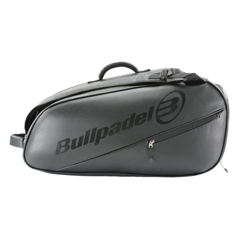 Paletero Bullpadel BPP-25016 Casual Negro