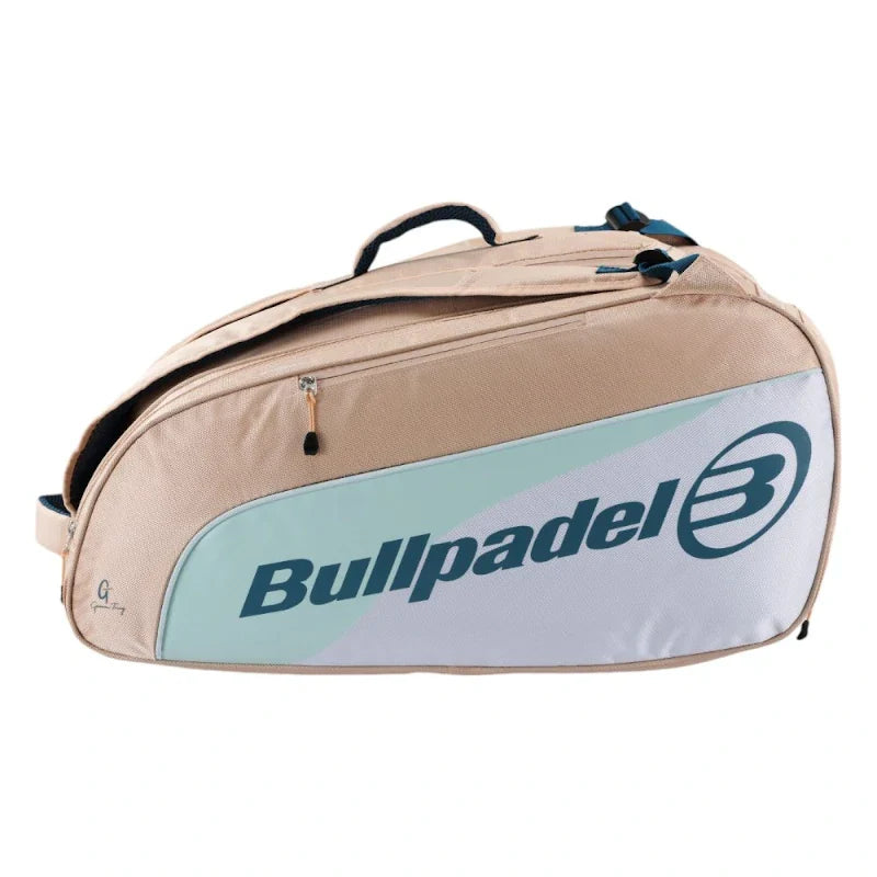 Paletero Bullpadel BPP-25019 Elite Rosa Pastel 2025