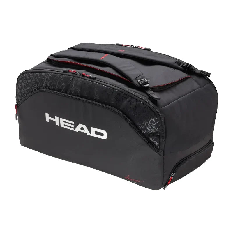 Paletero Head Coello Pro X Duffle Bag L