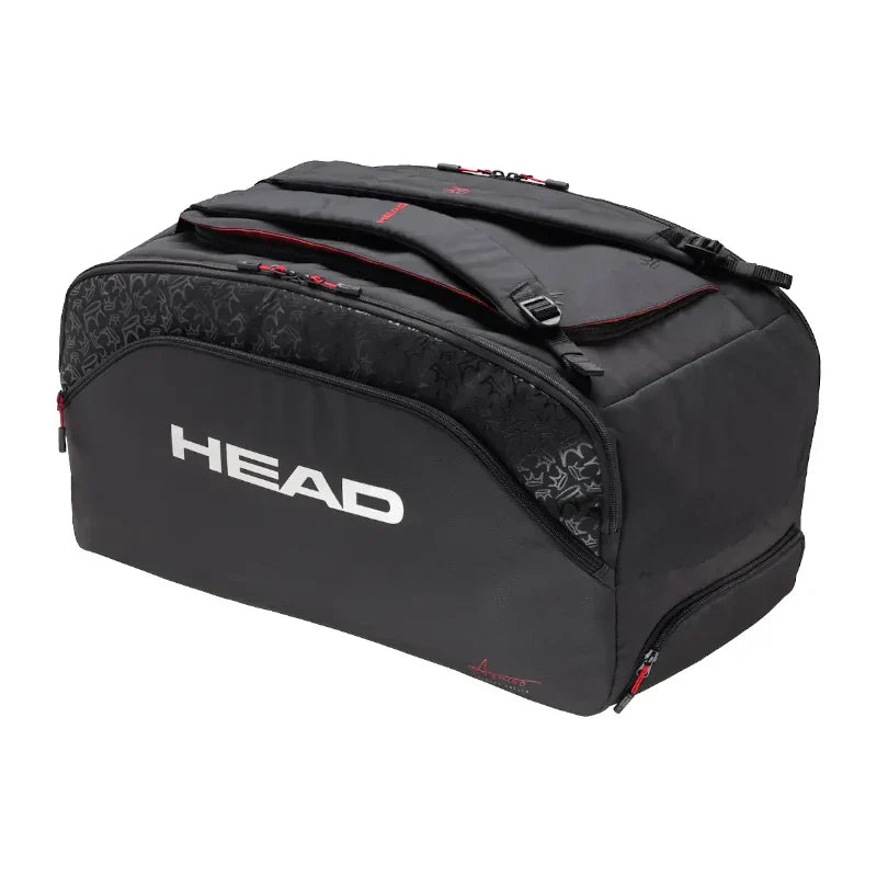 Paletero Head Coello Pro X Duffle Bag L