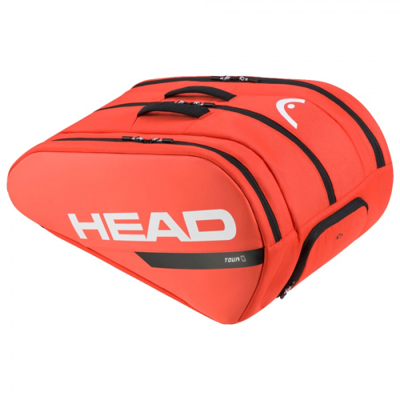 Paletero Head Tour Padel Bag L