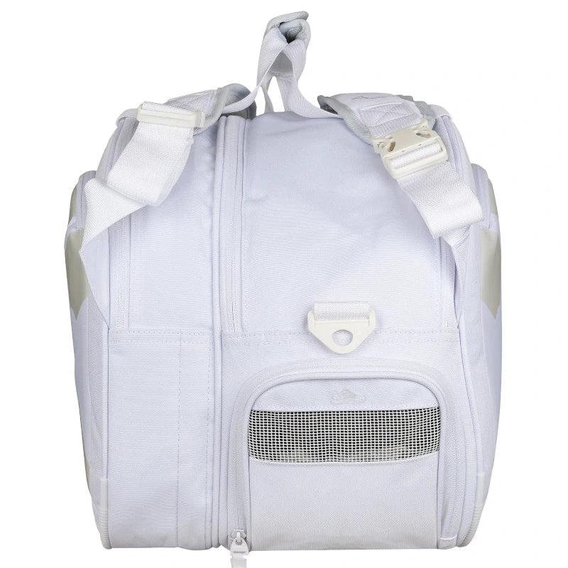 Paletero Nox AT10 Team Blanco 2025