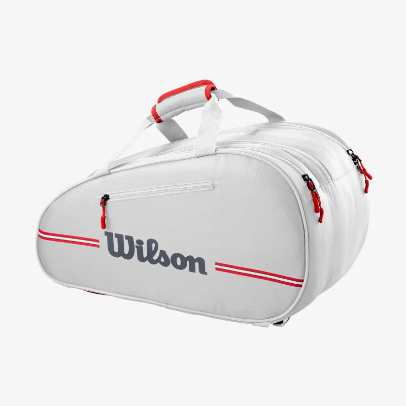 Paletero Wilson Padel Team Bag  2025