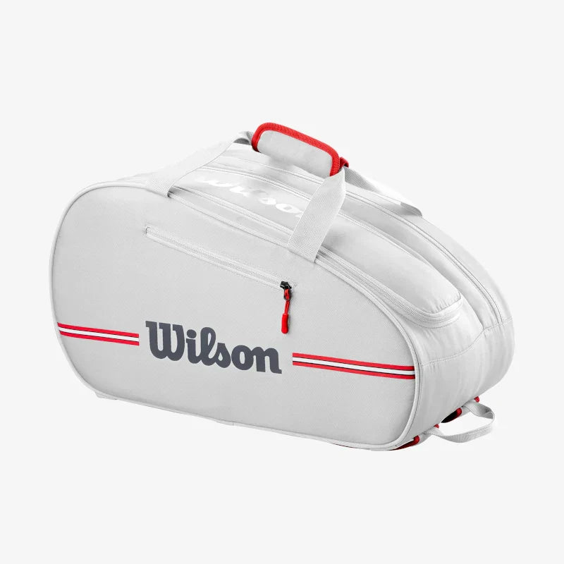 Paletero Wilson Padel Team Bag  2025
