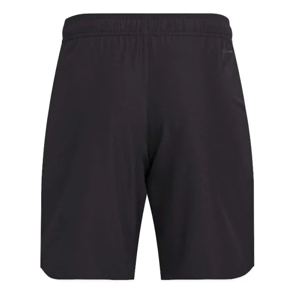 Pantalón Corto Adidas Club Negro 2025