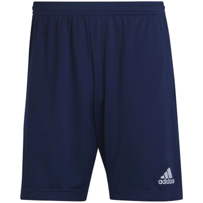 Pantalón Corto Adidas ENT22 TR Azul Oscuro 2024