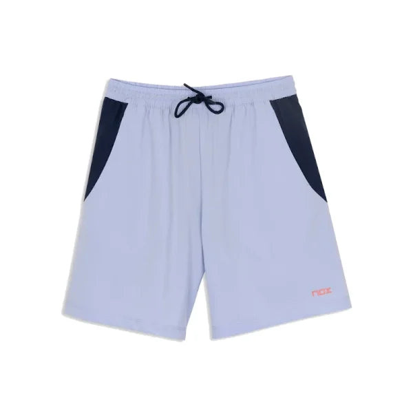 Pantalón Nox Pro Lavanda Hombre