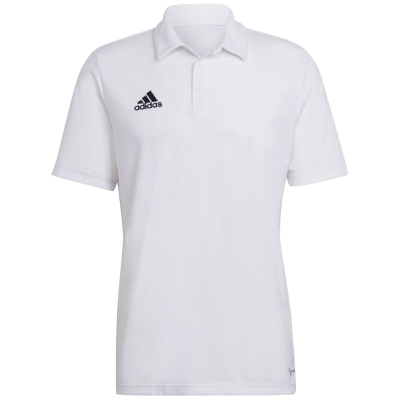Polo Adidas Ent22 Blanco 2024