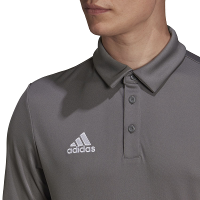 Polo Adidas Ent22 Gris 2024