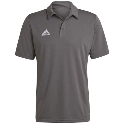 Polo Adidas Ent22 Gris 2024