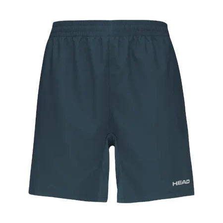 Short Head Club Azul Marino 2025